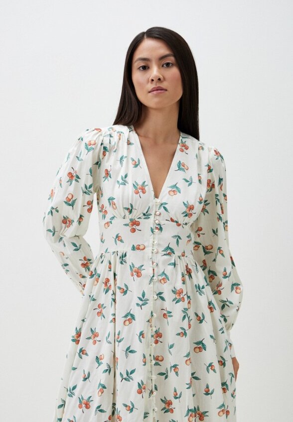 Платье Belle Robe