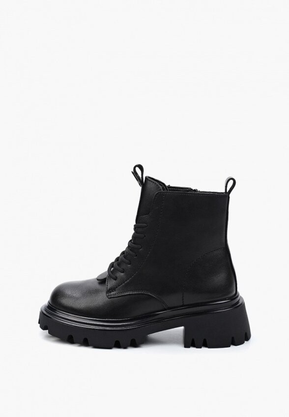 Ботинки Makfine