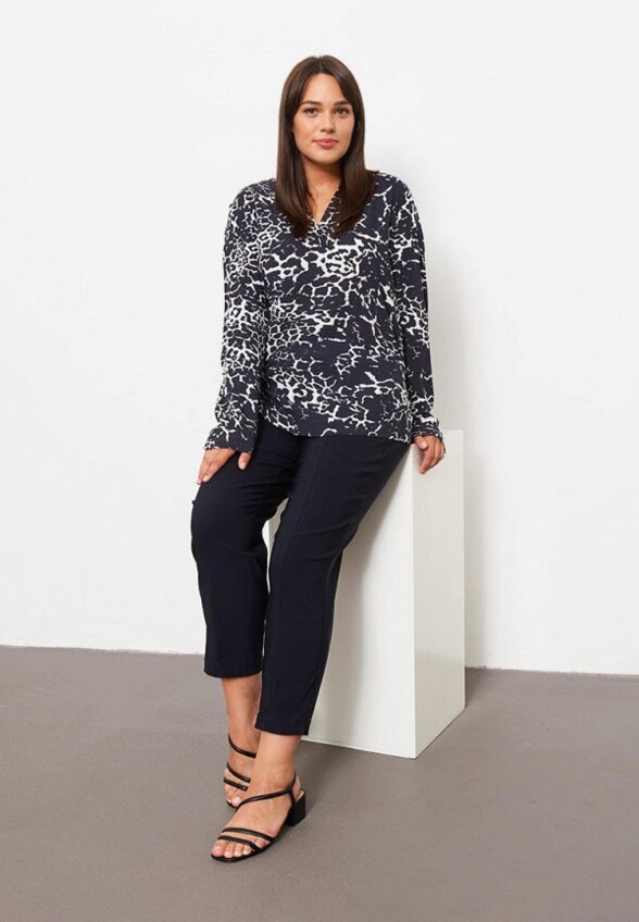 Брюки Samoon by Gerry Weber