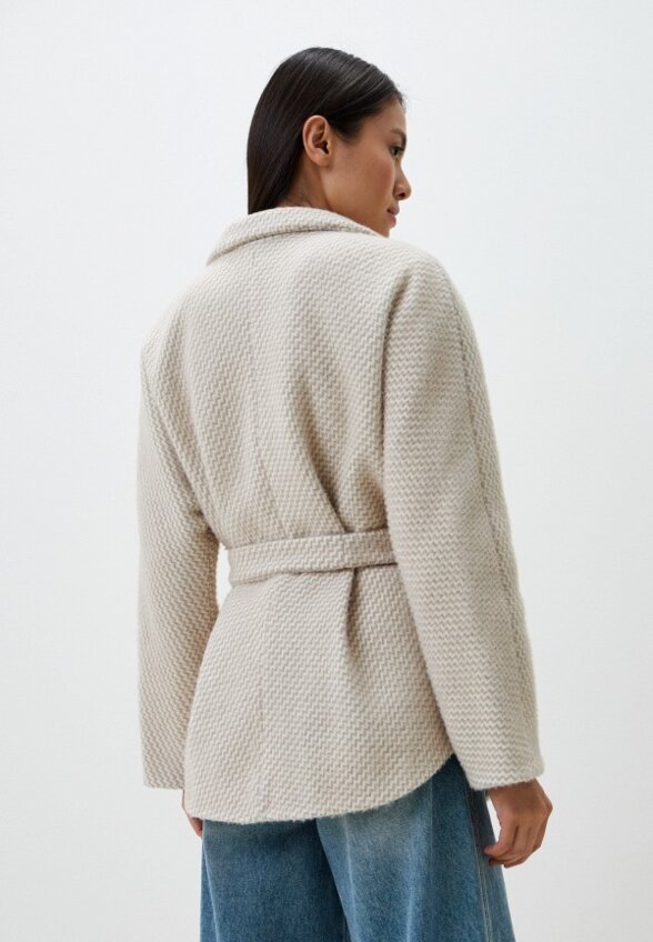 Полупальто Meltem Collection