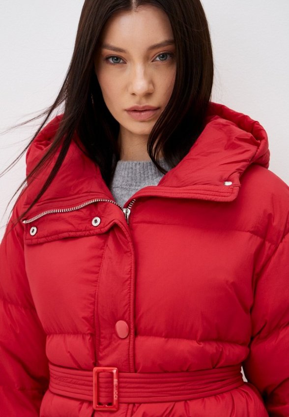 Пуховик Belucci