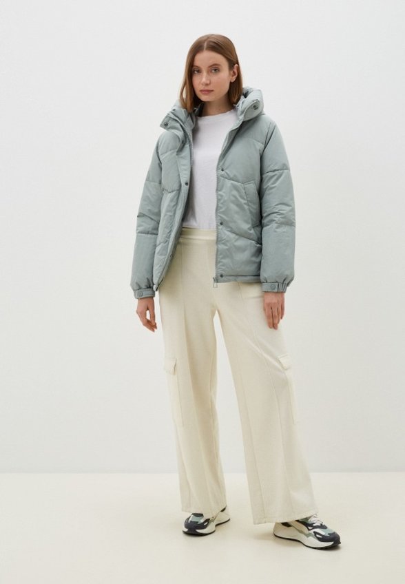 Пуховик Isibris