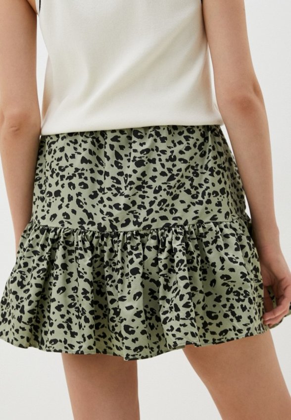 Юбка-шорты Mollese