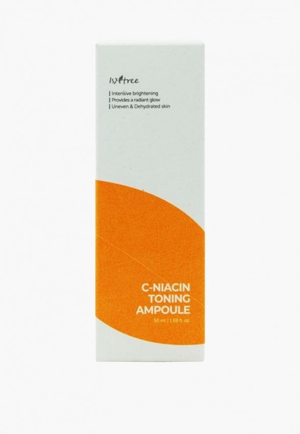 Сыворотка для лица IsnTree