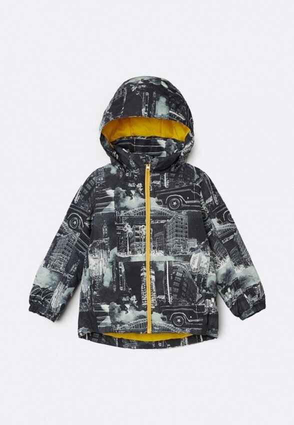 Куртка утепленная Lassie