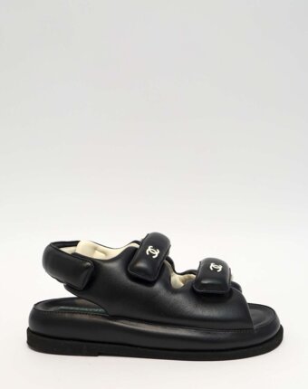 Chanel Shoes женщинам