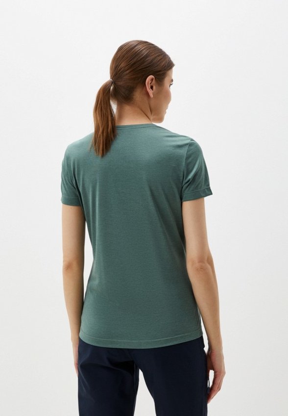 Футболка спортивная Jack Wolfskin