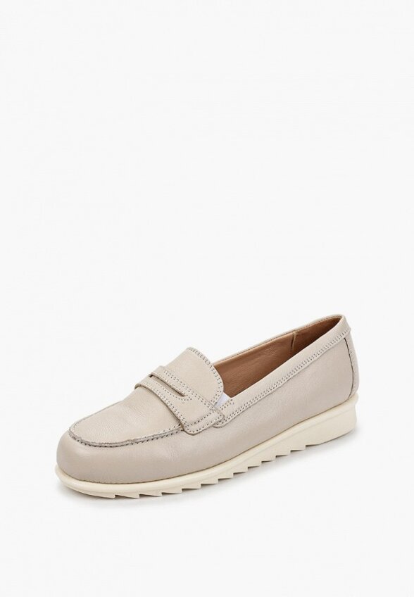 Мокасины Thomas Munz