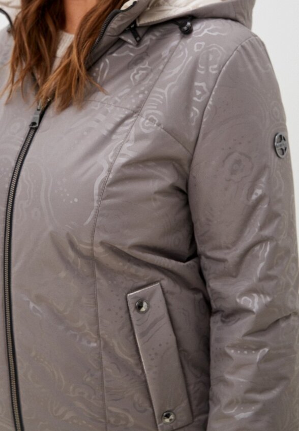 Куртка утепленная Maritta