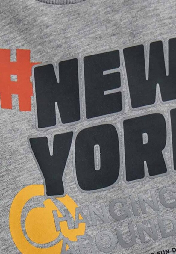 Лонгслив Original Marines