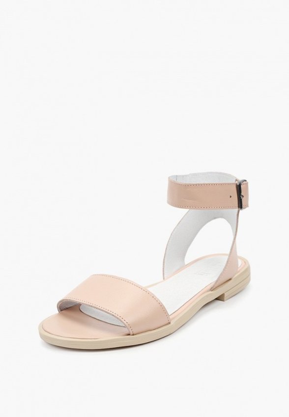 Сандалии Pauli