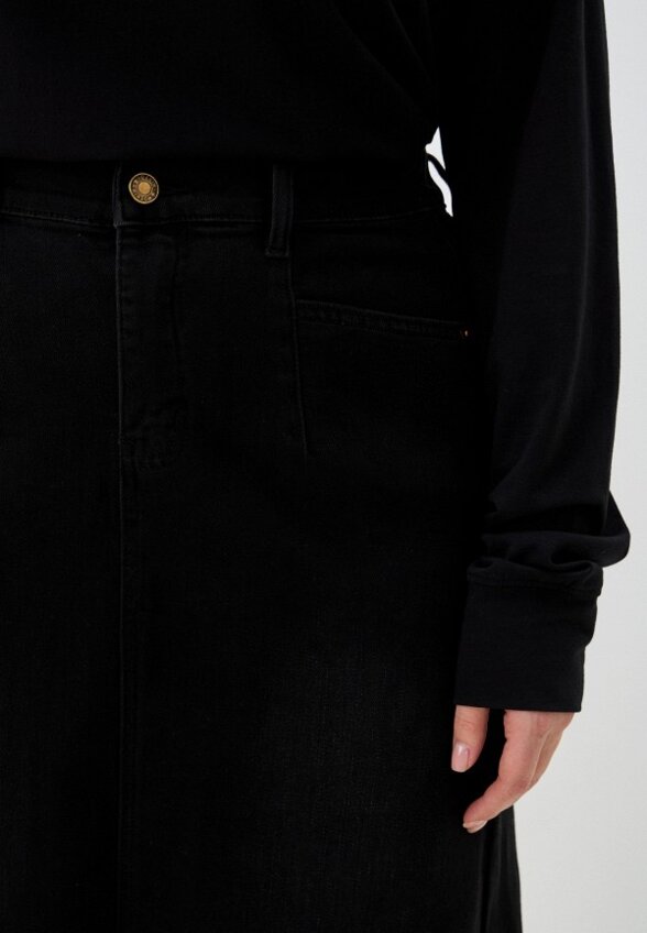 Юбка джинсовая Chic de Femme