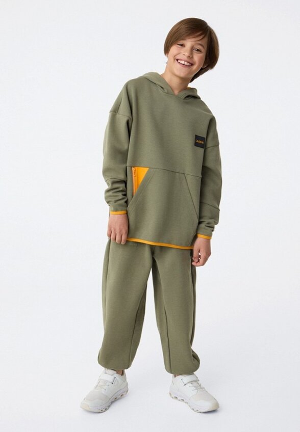 Брюки спортивные Lassie