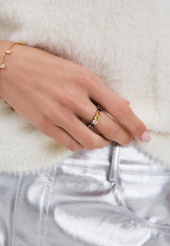 Кольцо Secrets