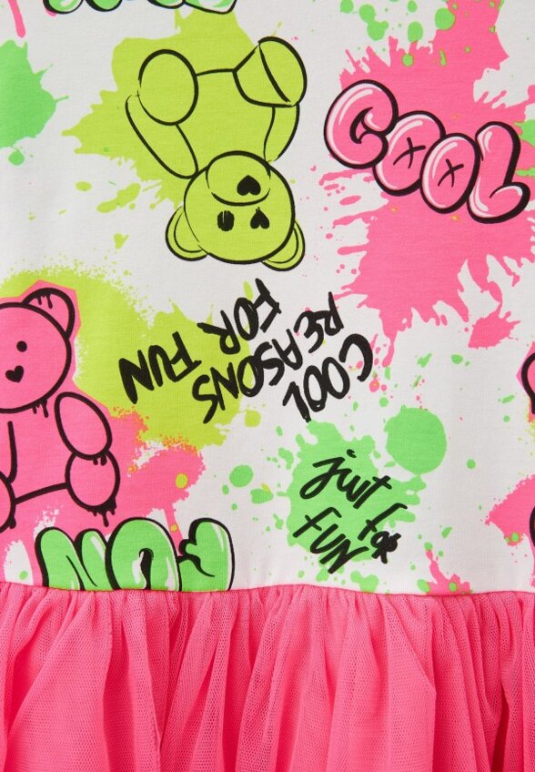 Платье PlayToday