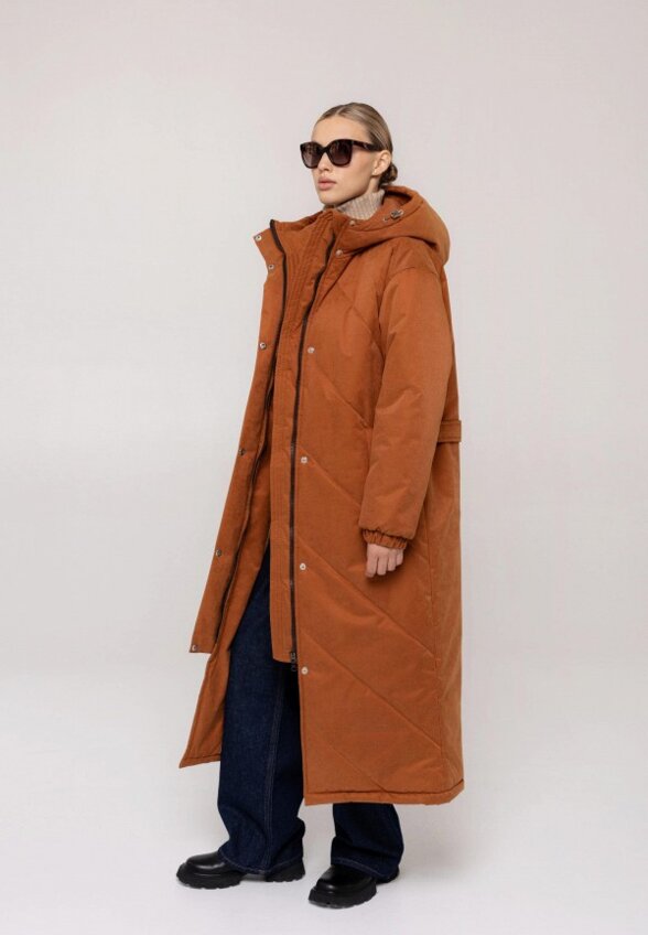 Куртка утепленная Yanvar'