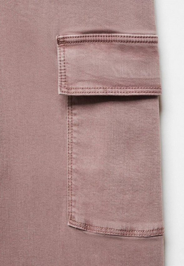 Джинсы Mango Teen