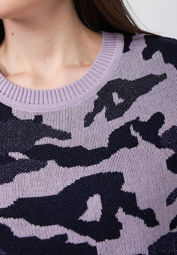 Джемпер Vivawool