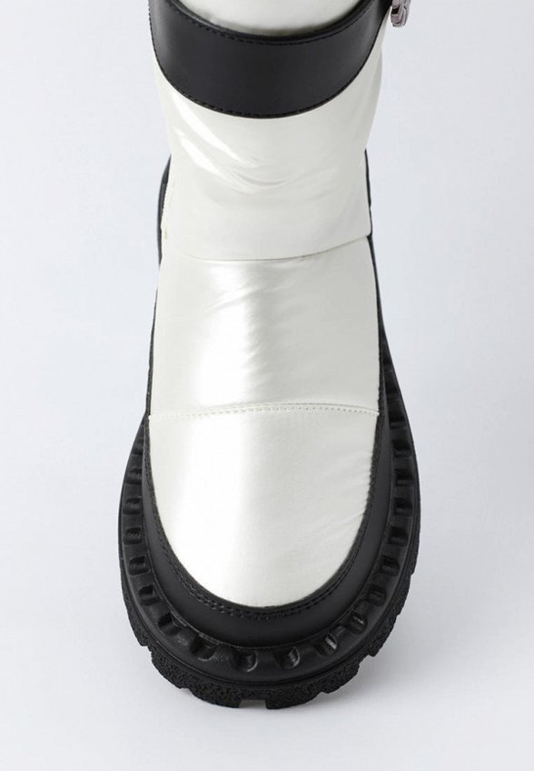 Дутики Donna D’oro