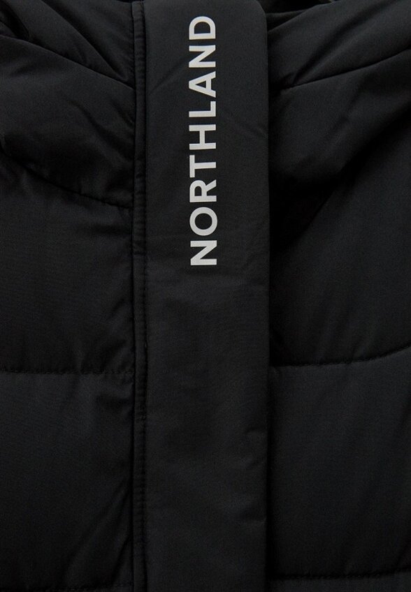 Куртка утепленная Northland