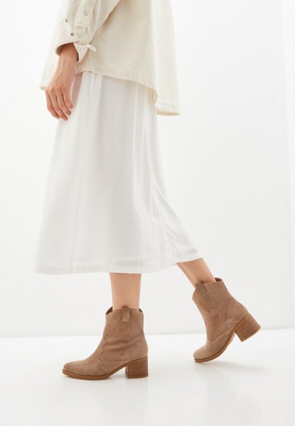 Ботильоны Pauli