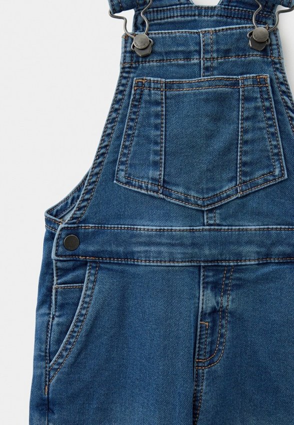 Комбинезон джинсовый Mayoral