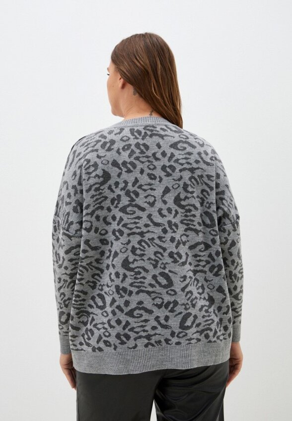 Джемпер Vivawool