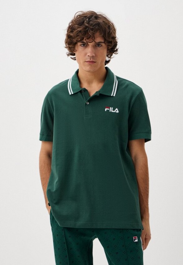 Поло Fila
