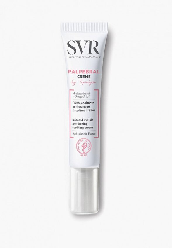 Крем для кожи вокруг глаз SVR