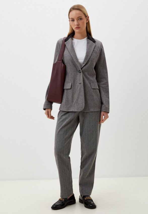 Брюки Wellenwool Brand