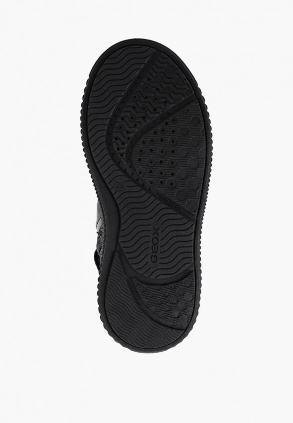 Кеды Geox