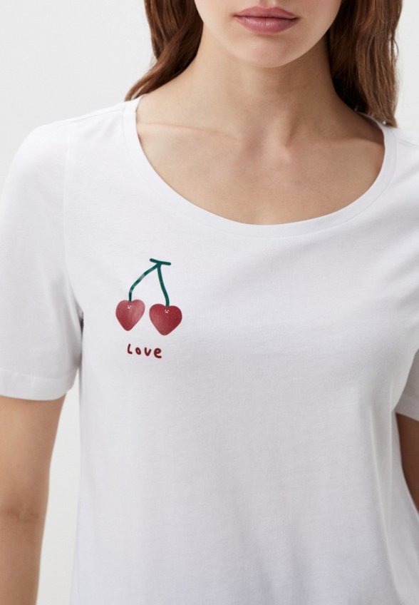 Футболка Vera Lapina