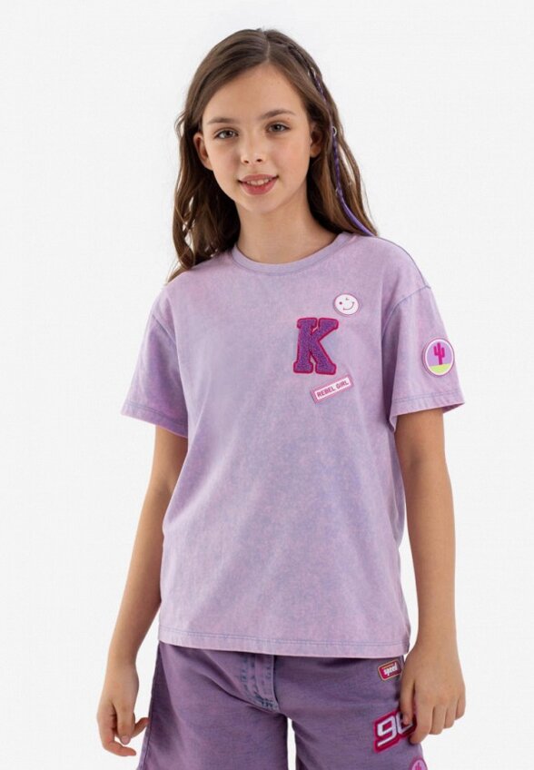 Футболка Kapika