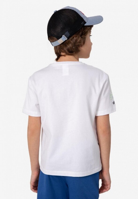 Футболка Kapika