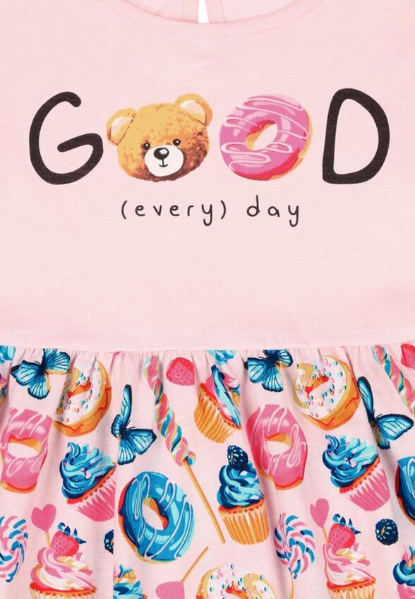 Платье Апрель