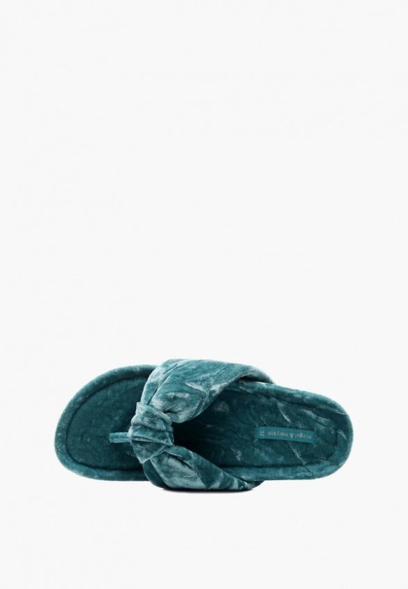 Тапочки Mingul & meiyeon