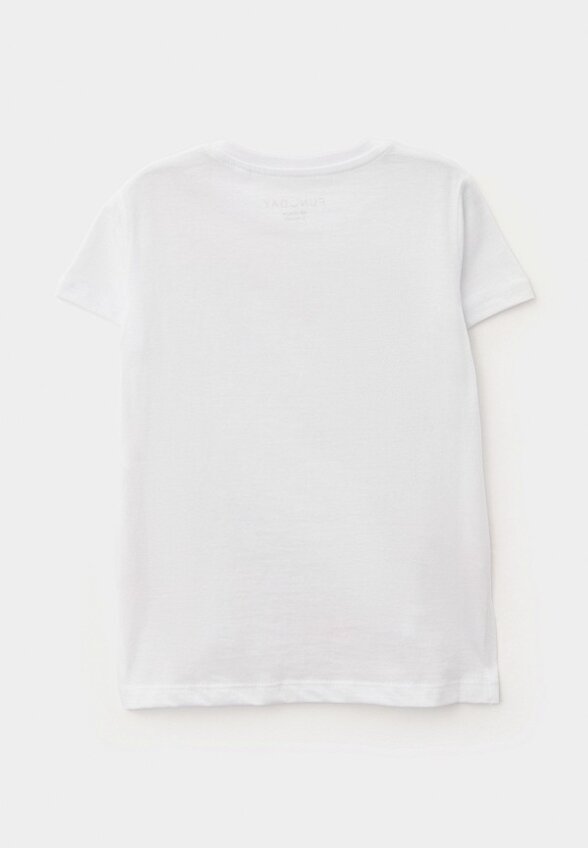 Футболка Funday