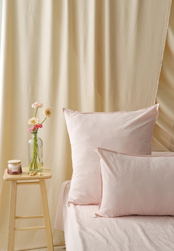 Постельное белье Евро Moye Home