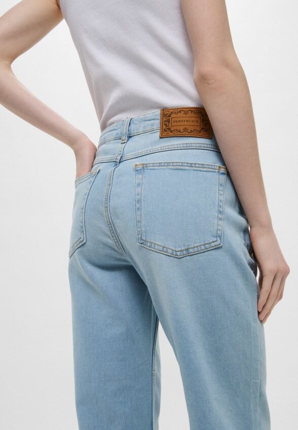 Джинсы Pennyblack