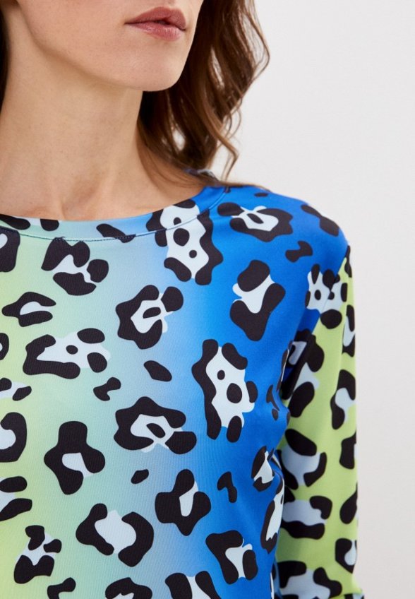 Лонгслив Goldrai