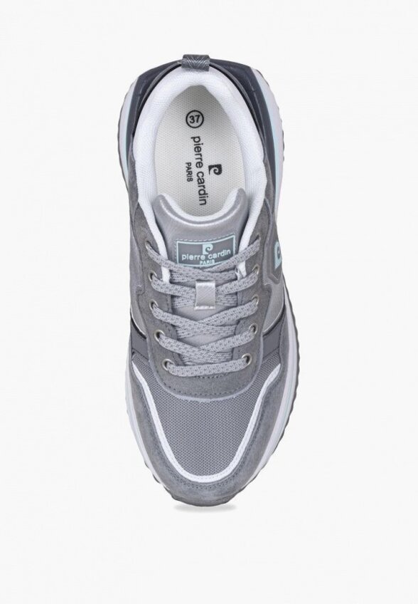 Кроссовки Pierre Cardin