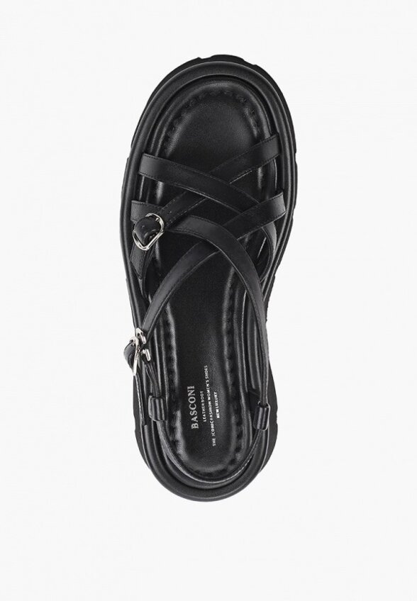 Босоножки Basconi
