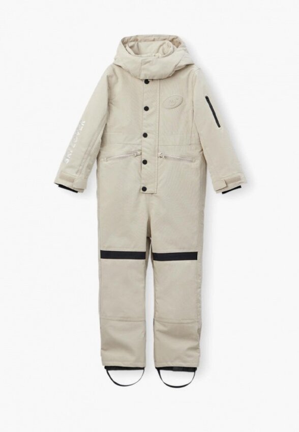 Комбинезон утепленный Happy Baby