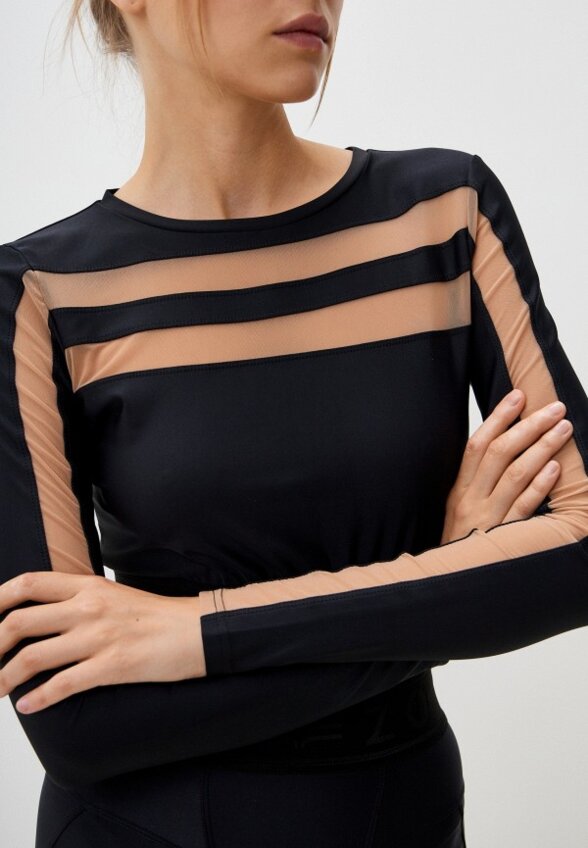 Топ спортивный Zojj