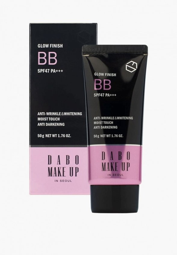 BB-Крем для лица Dabo