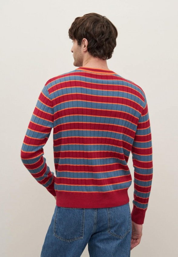 Джемпер Finn Flare