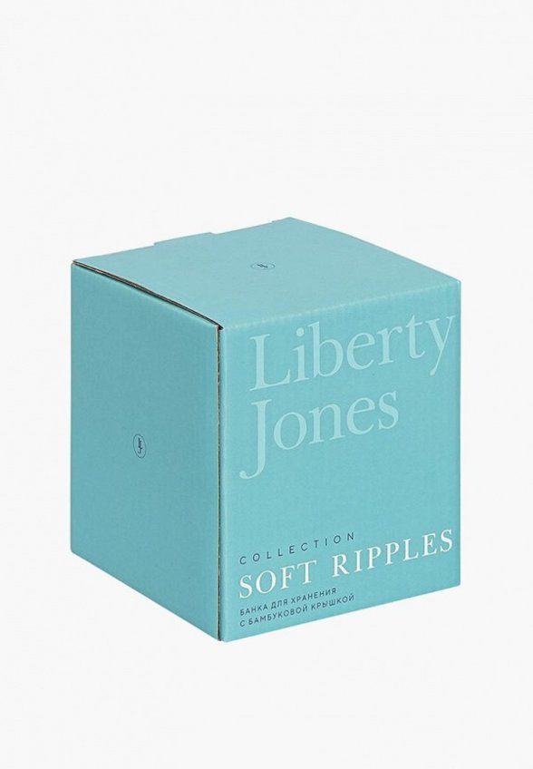 Банка для хранения Liberty Jones