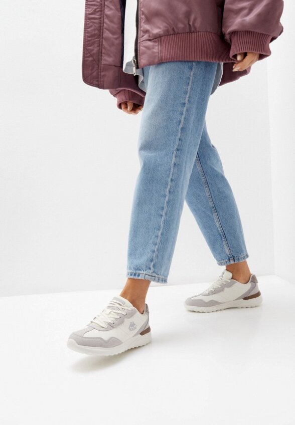 Кроссовки Kappa