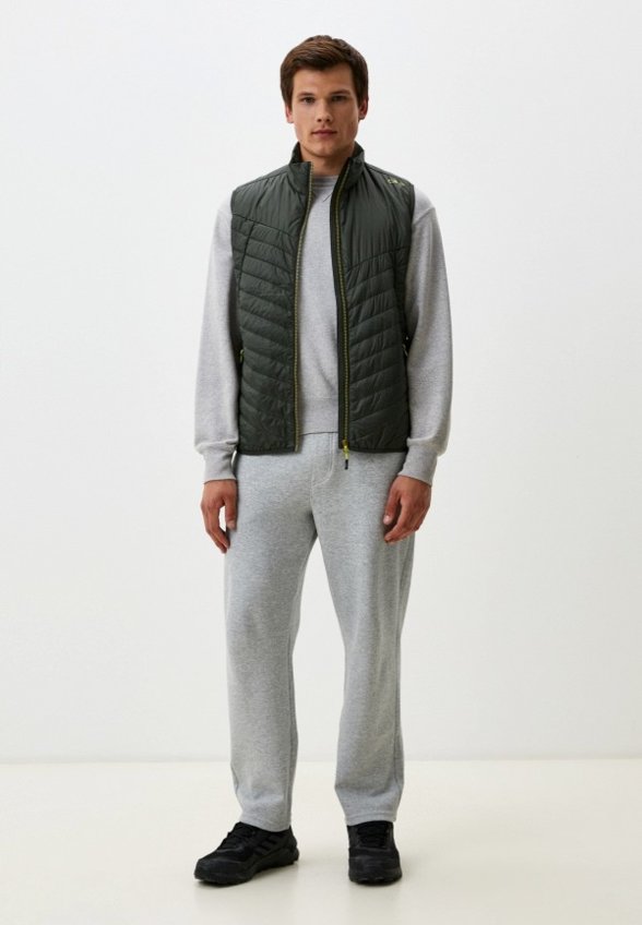 Жилет утепленный CMP