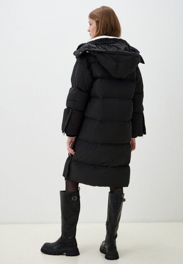 Пуховик Helmidge